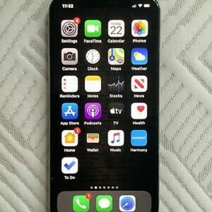 IPhone Xmas 256gb unlocked